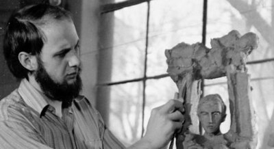 Előd KOCSIS, sculptor
