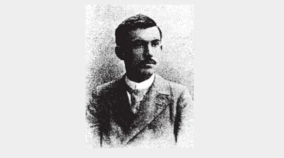 Alexandru LIUBA, sculptor