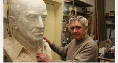Nicolae MIRA, sculptor