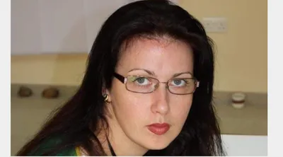 Irina Ramona MURARIU, sculptor