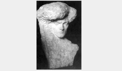Petre Minea NICOLAE MUTIŞ, sculptor