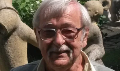 Sándor PUSKAS (PUŞCAŞ), sculptor