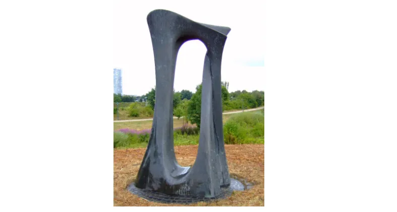 Ladislau SCHWARZ, sculptor