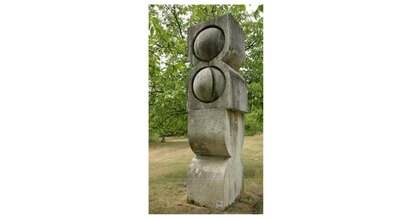 David SERTH, sculptor