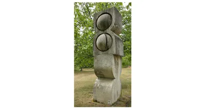 David SERTH, sculptor