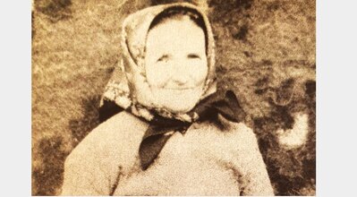 Ileana Stan a Irinii – maestra țesăturilor de la Săpânța