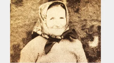 Ileana Stan a Irinii – maestra țesăturilor de la Săpânța