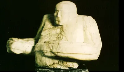 Manuela SICLODI (SIKLÓDI) , sculptor, tapiser