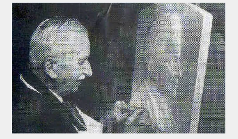 Gheorghe STĂNESCU, sculptor