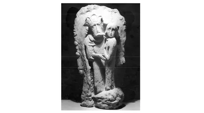 Mihai Cornel STĂNESCU, sculptor