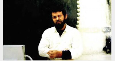 Sava STOIANOV, sculptor