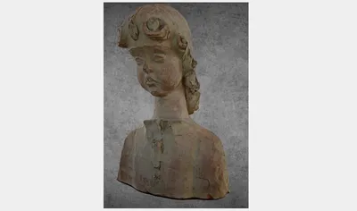 Aurel TEREC, sculptor