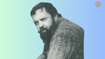 Ari-Vid TÎRNOVAN, sculptor
