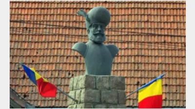Teodor ZAMFIRESCU, sculptor, medalist