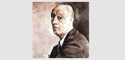 Camil RESSU, pictor, profesor