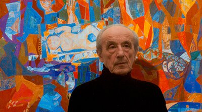 Abodi Nagy BÉLA, pictor
