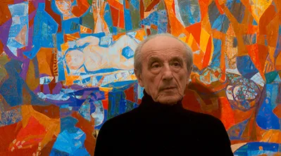 Abodi Nagy BÉLA, pictor