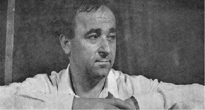Virgil ALMĂȘANU, pictor