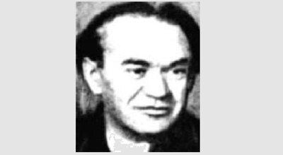 Max W. ARNOLD, pictor