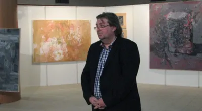 Dacian ANDONI, pictor