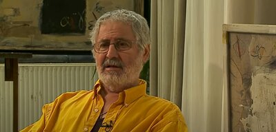 Gheorghe I. ANGHEL, pictor, poet