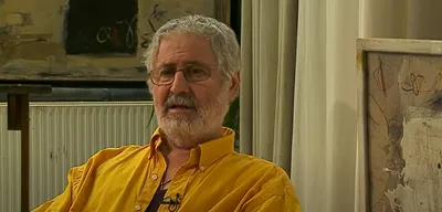 Gheorghe I. ANGHEL, pictor, poet