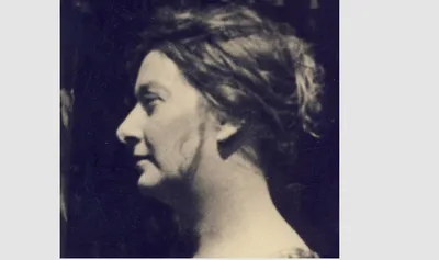Tamara Nina ARBORE, pictor, grafician