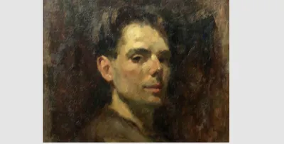 Aurel BĂEȘU, pictor