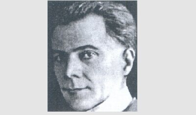 Auguste BAILLAYRE, pictor, scenograf, grafician