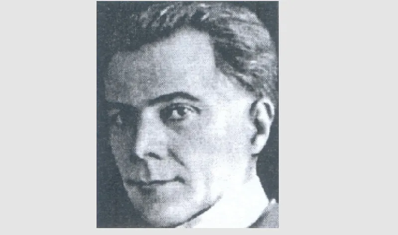 Auguste BAILLAYRE, pictor, scenograf, grafician