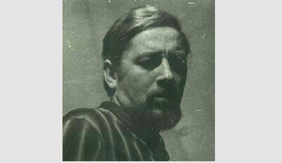 Francisc BARTOK, pictor