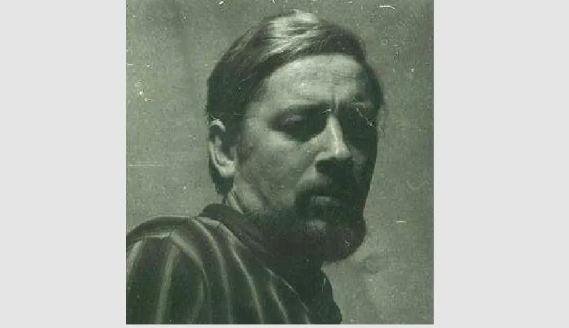 Francisc BARTOK, pictor