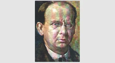 Ignat BEDNARIK, pictor, desenator