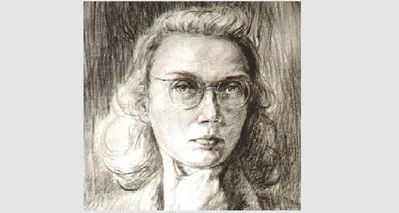 Beatrice BEDNARIK, pictor, grafician
