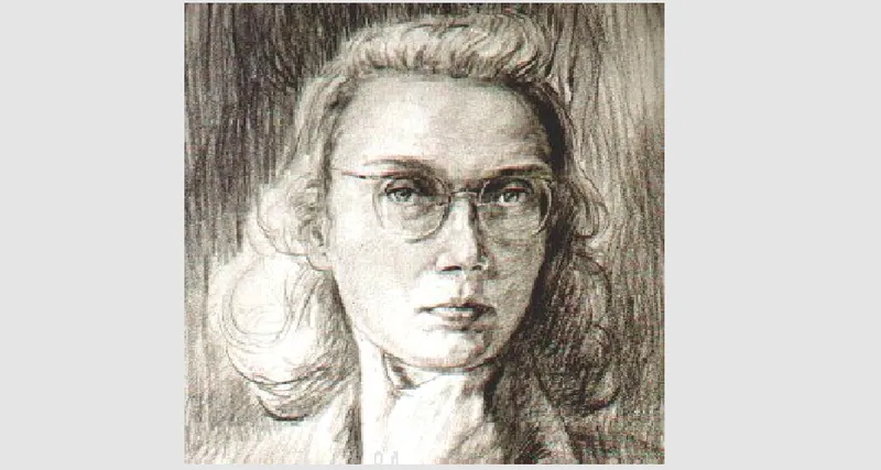 Beatrice BEDNARIK, pictor, grafician