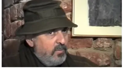 Horia BERNEA, pictor Horia BERNEA, pictor