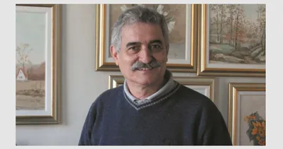 Marcel BEJGU, pictor