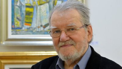 Traian BRĂDEAN, pictor