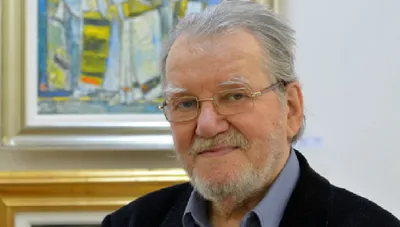 Traian BRĂDEAN, pictor