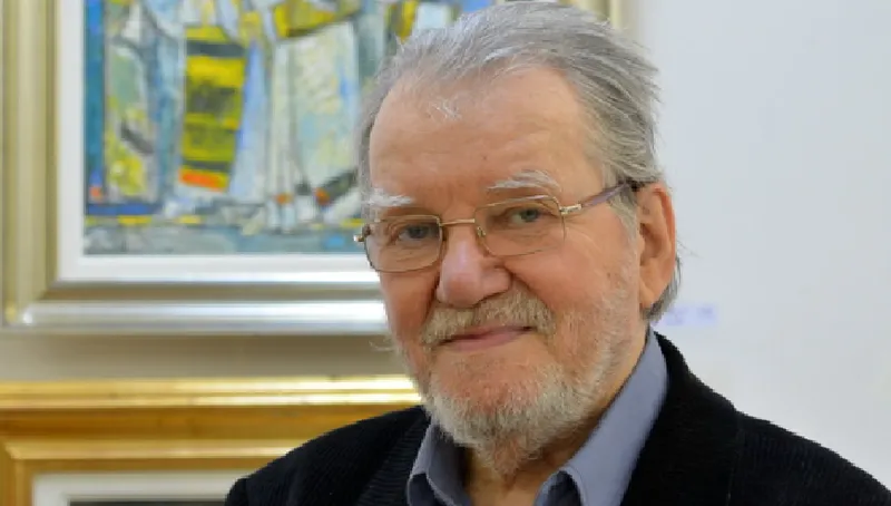 Traian BRĂDEAN, pictor