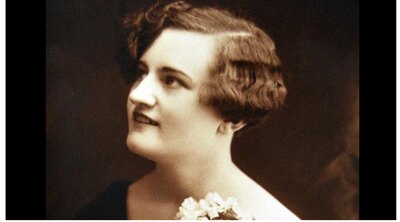 Irma BRÓSZ, pictor