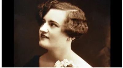 Irma BRÓSZ, pictor