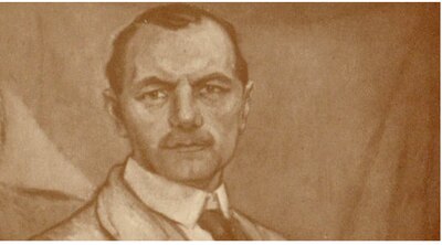 Marius BUNESCU, pictor