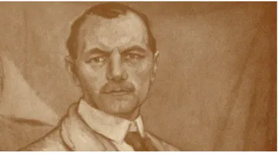 Marius BUNESCU, pictor