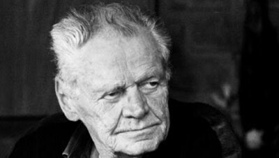Marcel CHIRNOAGĂ, pictor, gravor, sculptor