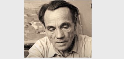 Alexandru CIUCURENCU, pictor