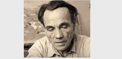 Alexandru CIUCURENCU, pictor
