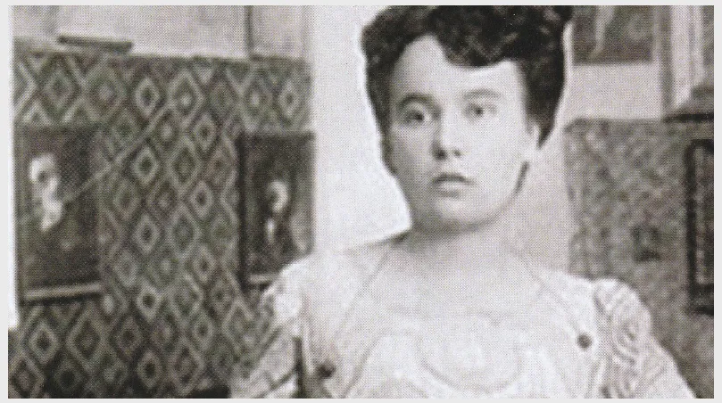Cecilia CUȚESCU STORCK, pictor
