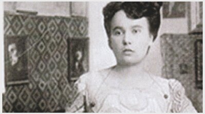 Cecilia CUȚESCU STORCK, pictor
