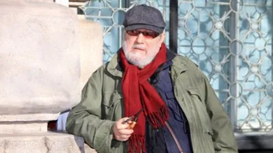 Radu DARÂNGA, pictor